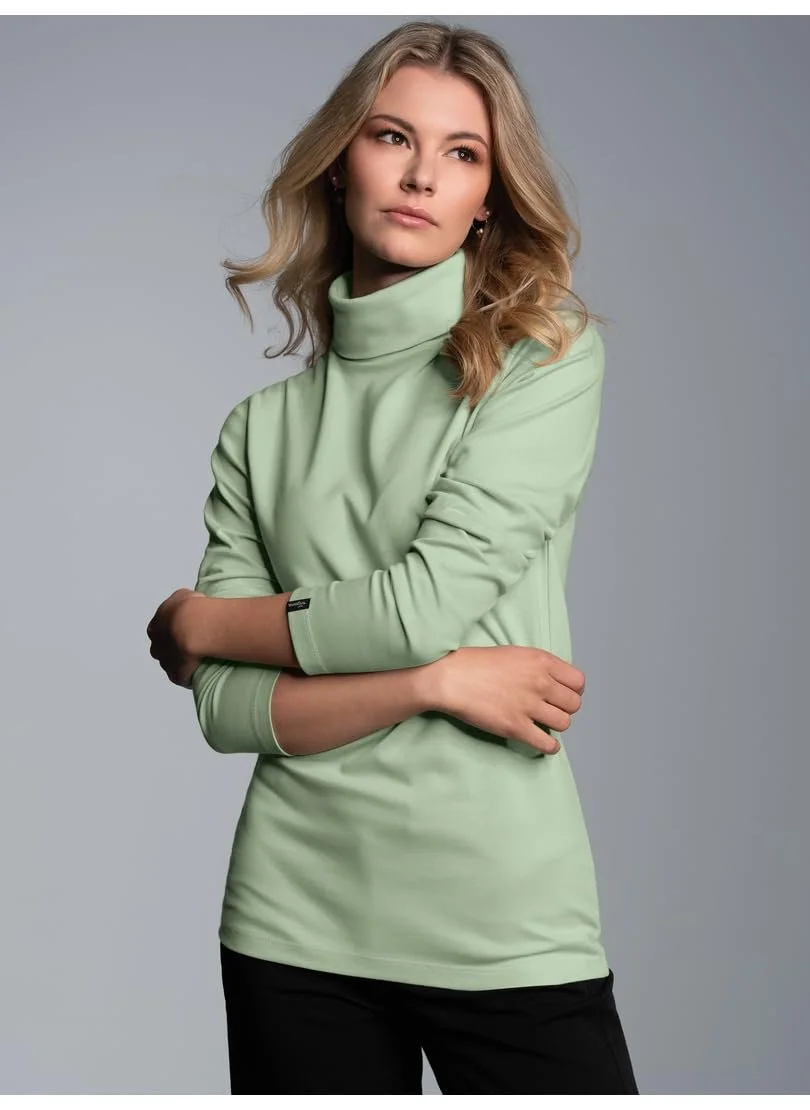 Водолазка Trigema Жіноча З довгим рукавом, фото №3