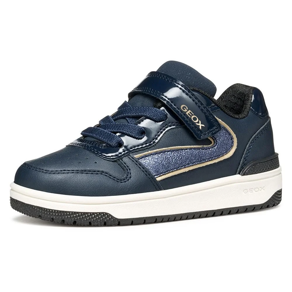 Кроссовки Geox Washiba для девочек, фото №3