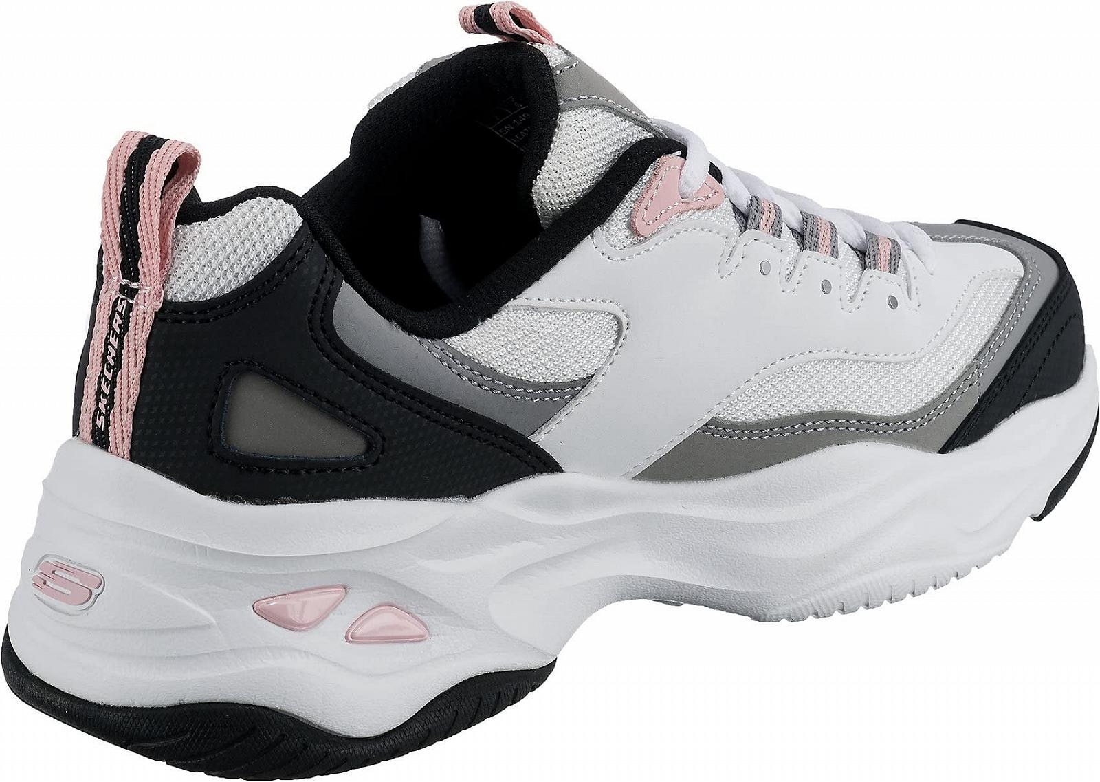 Кросівки Skechers D'lites 4.0 Fresh Diva, фото №5