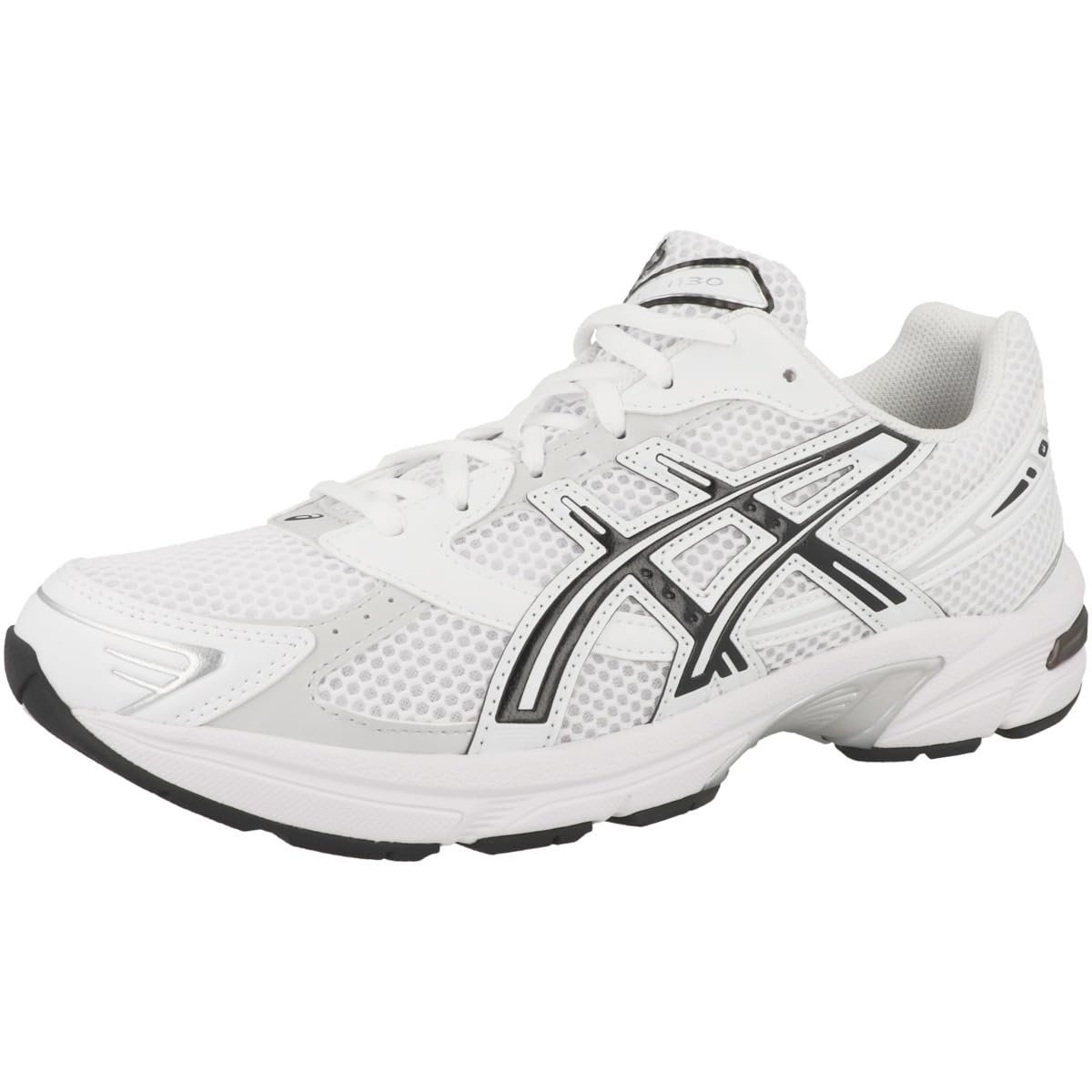 Кросівки ASICS Gel 1130 Чоловічі Piedmont Grey, фото №4 Кросівки ASICS Gel 1130 Чоловічі Piedmont Grey, фото №4