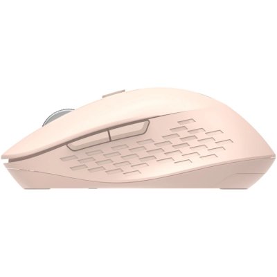 Мышка OfficePro M230P Silent Click Wireless/Bluetooth Pink (M230P), фото №3 Мышка OfficePro M230P Silent Click Wireless/Bluetooth Pink (M230P), фото №3