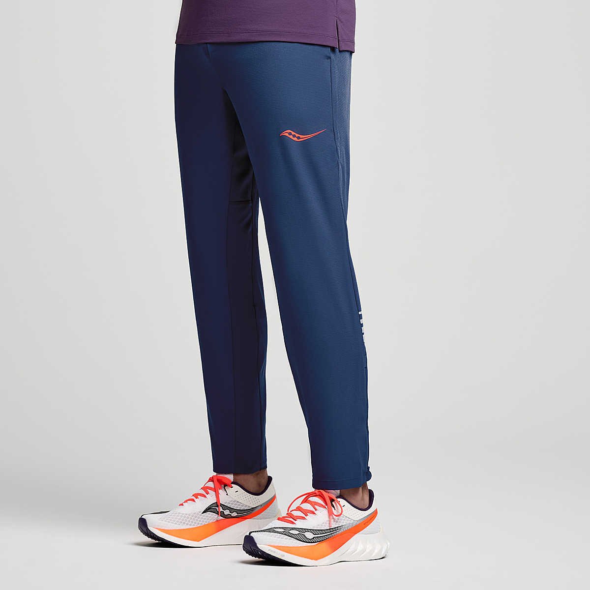 Штани Saucony BOSTON WOVEN PANT 2XL, фото №2