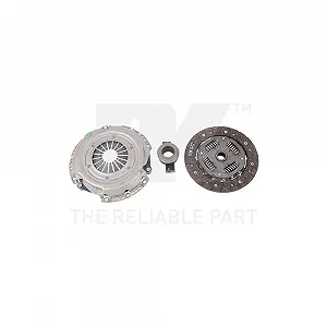 Комплект зчеплення NK 132554 для FORD - Фото 1