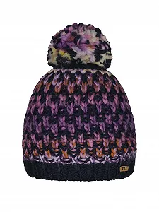 Шапка Barts Nicole для девочек - Фото 1