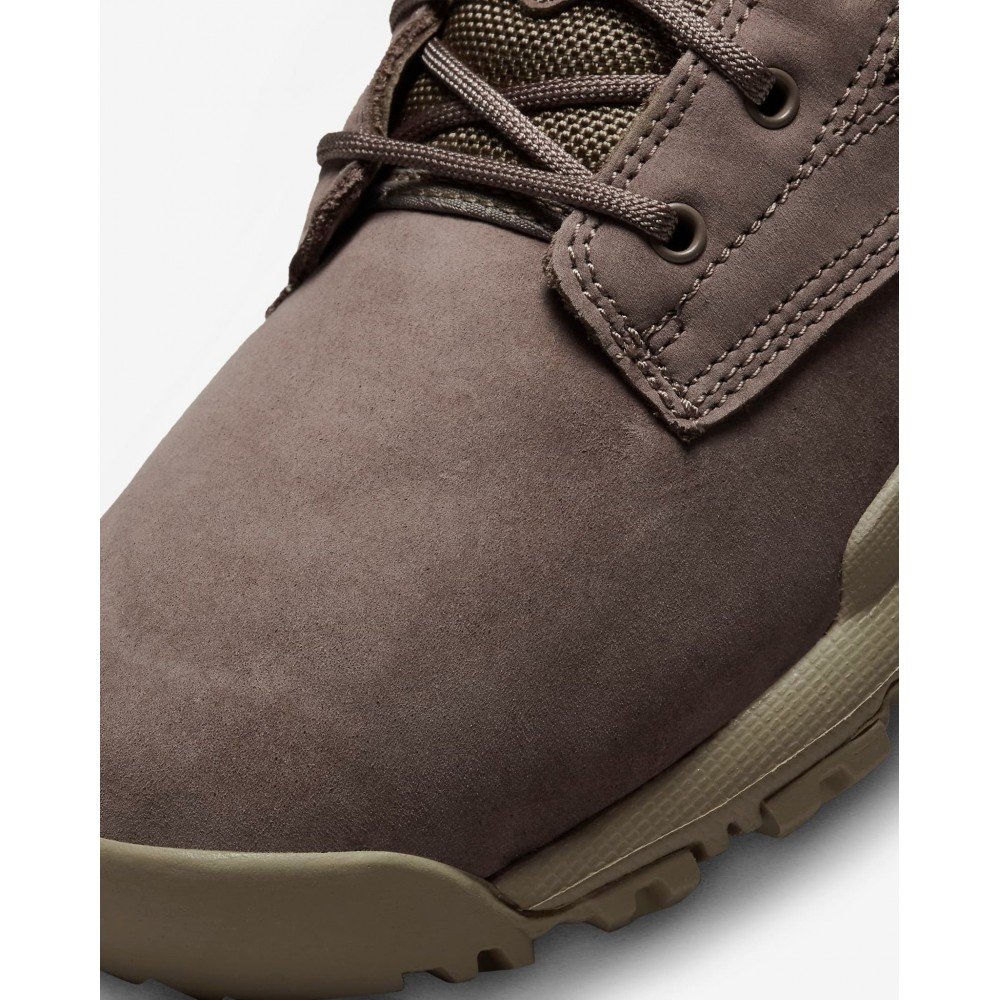 Черевики Nike SFB 6 LEATHER 41, фото №3