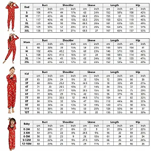 Рождественская пижама synthetic.ua - Фото 1