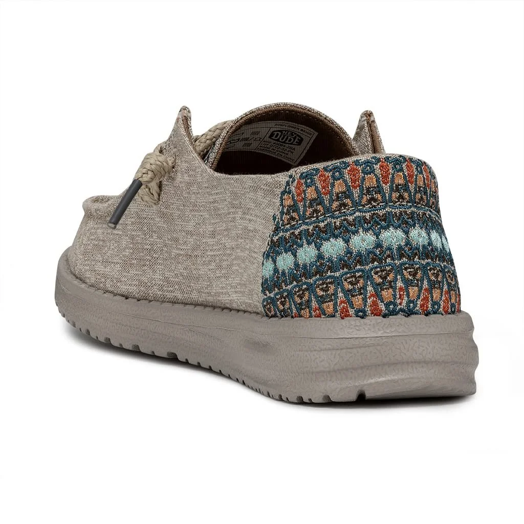 Кросівки Hey Dude Wendy Sox Жіночі, фото №5