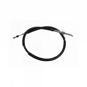 Трос стоянкового гальма VAICO V46-30064 для RENAULT - Фото 1