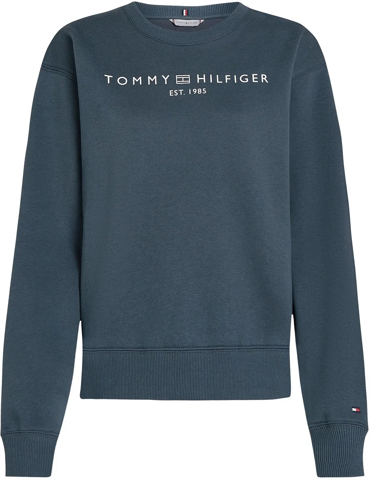 Поло Tommy Hilfiger S/S Женское, фото №5