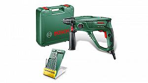 Перфоратор Bosch PBH 2100 RE - Фото 1