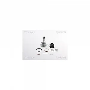 Шарова опора TRISCAN 8500 135033 для TOYOTA LEXUS, передній міст, зовнішня - Фото 1