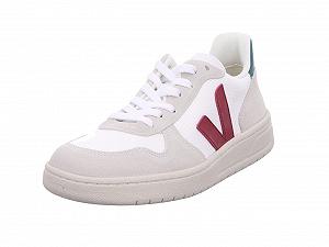 Кроссовки Veja V-10 мужские - Фото 1
