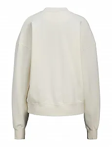 Женский свитшот JJXX Jxriri Loose Ls Crew Sweat SWT synthetic.ua - Фото 1