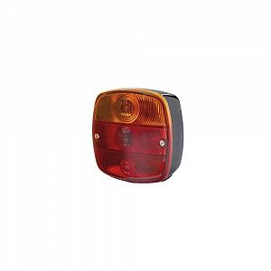 Задний фонарь HELLA 2SE 002 514-171 для AEBI CLAAS WEIRO, левый, правый - Фото 1