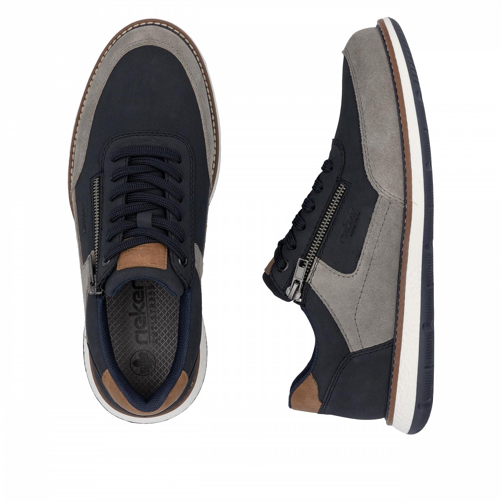 Кросівки Rieker 04401, фото №9