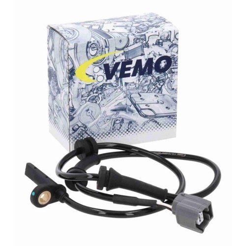 Датчик частоти обертання колеса VEMO V38-72-0282 для NISSAN RENAULT, фото №2