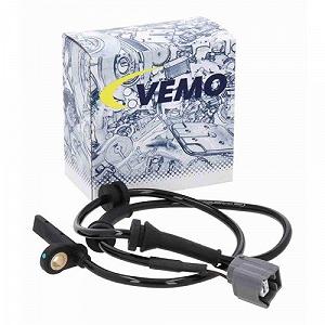 Датчик частоти обертання колеса VEMO V38-72-0282 для NISSAN RENAULT synthetic.ua - Фото 1