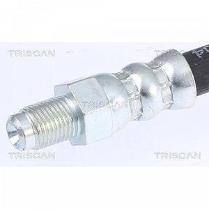 Тормозной шланг TRISCAN 8150 42220 для MITSUBISHI SMART, задний мост synthetic.ua - Фото 1