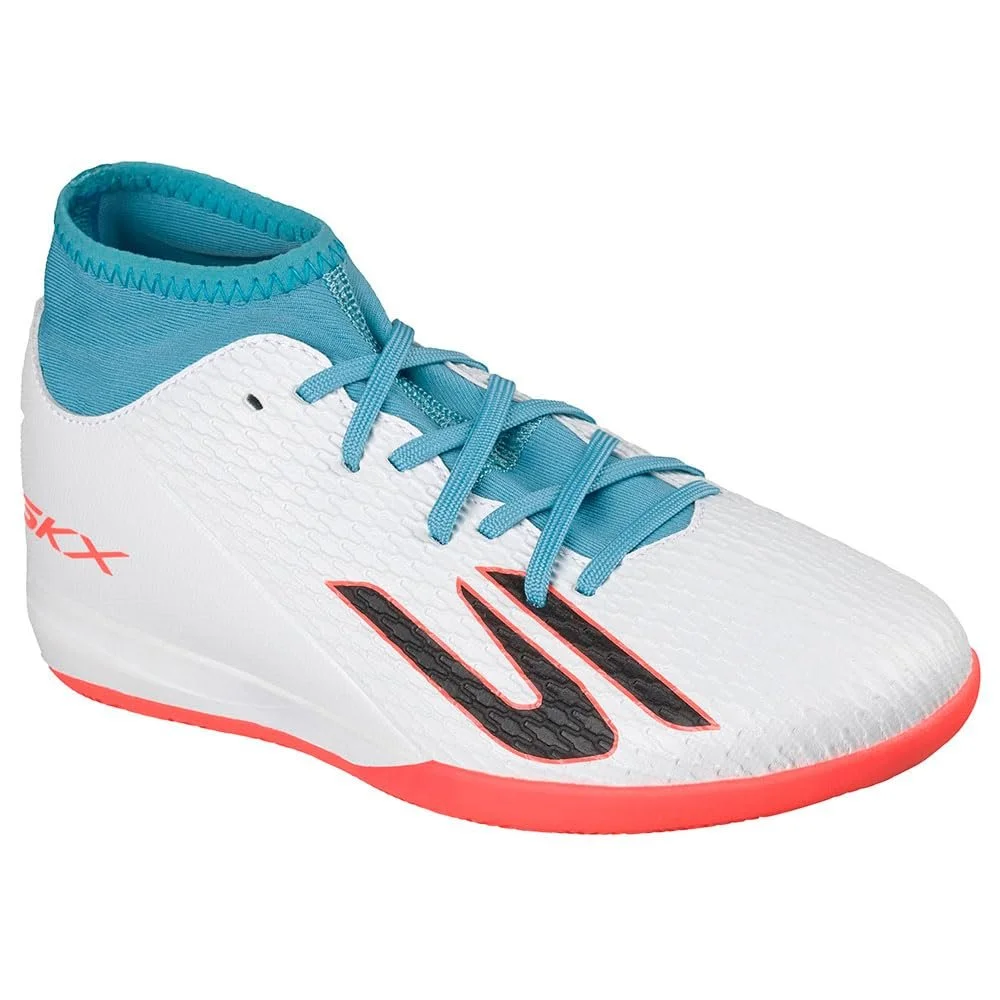 Футбольные кроссовки Skechers Детские Унисекс для закрытых помещений, фото №1 Футбольные кроссовки Skechers Детские Унисекс для закрытых помещений, фото №1