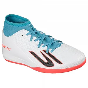 Футбольные кроссовки Skechers Детские Унисекс для закрытых помещений - Фото 1