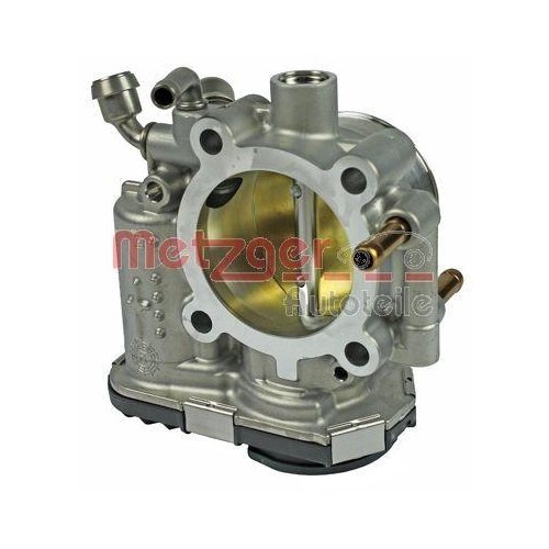 Дроссельная заслонка METZGER 0892348 для OPEL, фото №2 Дроссельная заслонка METZGER 0892348 для OPEL, фото №2
