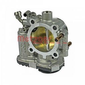 Дроссельная заслонка METZGER 0892348 для OPEL synthetic.ua - Фото 1