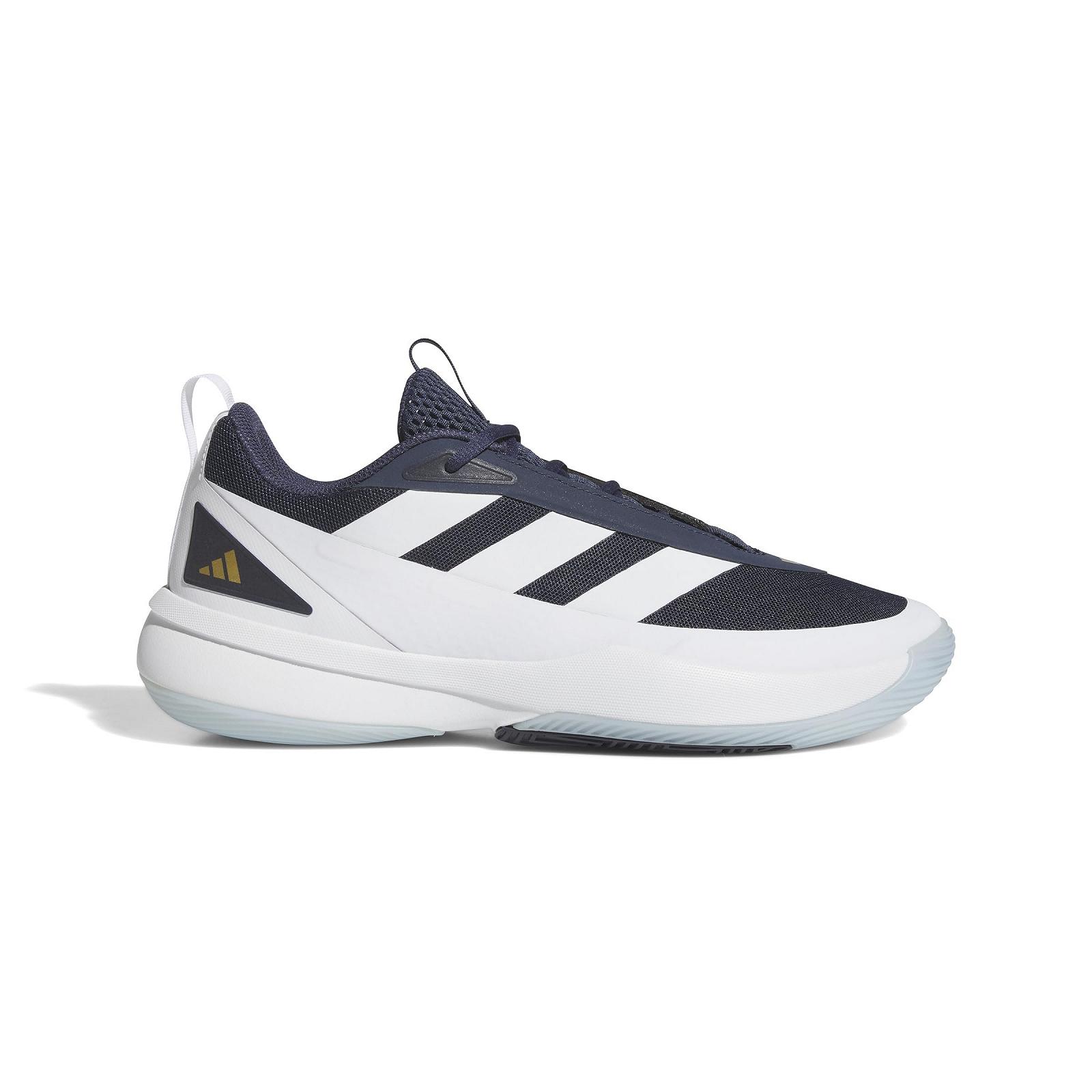 Баскетбольні Кросівки adidas Unisex Front Court, фото №2