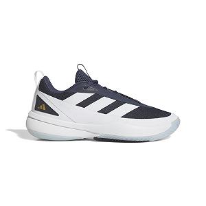 Баскетбольні Кросівки adidas Unisex Front Court synthetic.ua - Фото 1