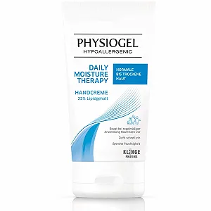 Крем для рук Physiogel Daily Moisture Therapy - для сухой и ломкой кожи рук - 1 x 50 мл - Фото 1