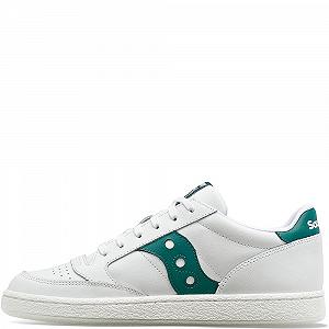 Кросівки Saucony Jazz Court для чоловіків synthetic.ua - Фото 1