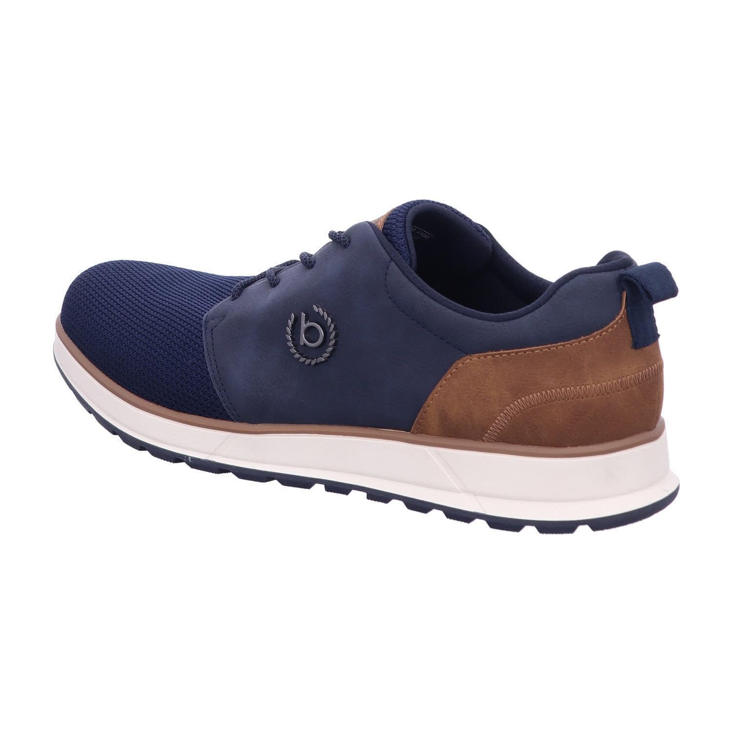 Кросівки чоловічі Bugatti Artic, фото №3