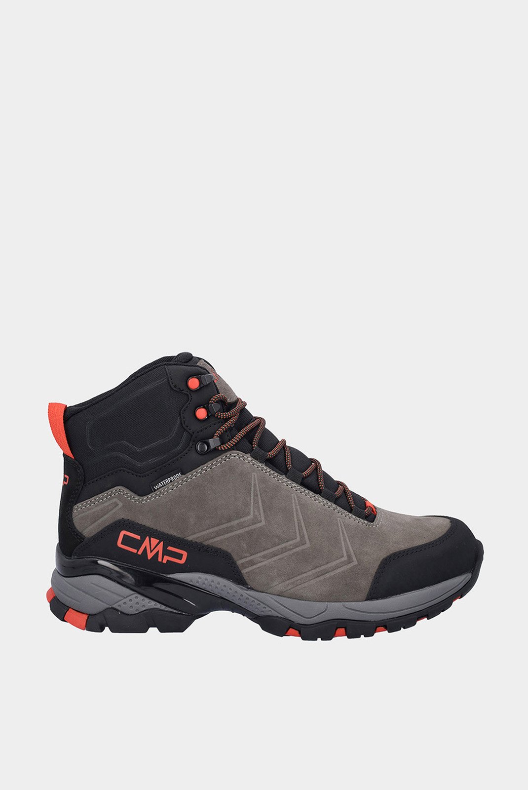 Черевики CMP MELNICK MID TREKKING SHOES WP 43, фото №1