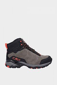 Черевики CMP MELNICK MID TREKKING SHOES WP 44 - Фото 1