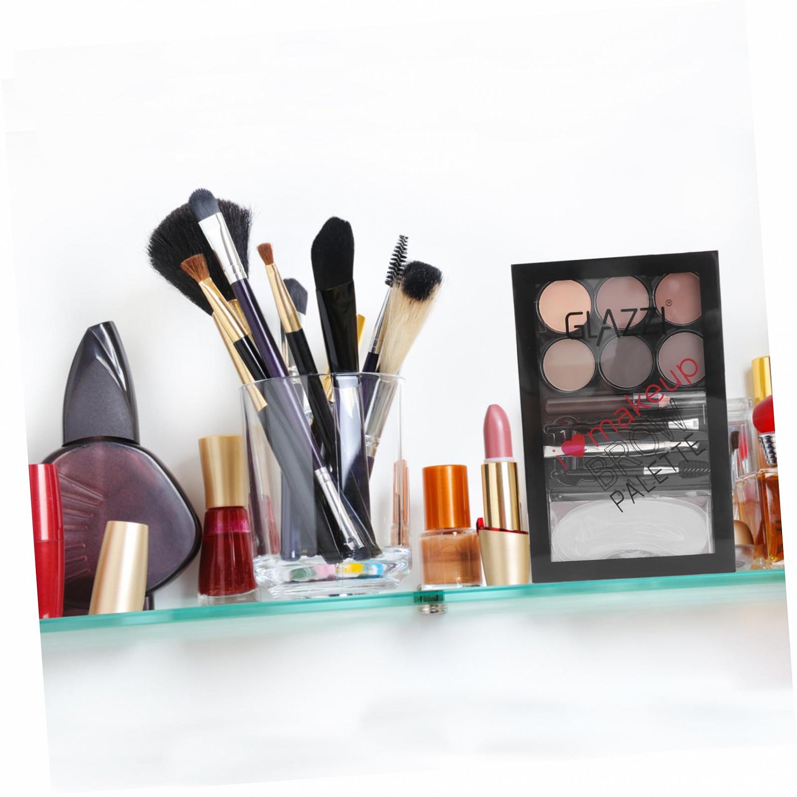 Набор HONMEET Six Colour Eyebrow Powder Kit Durable Waterproof Sweatproof Eye Strip, фото №5