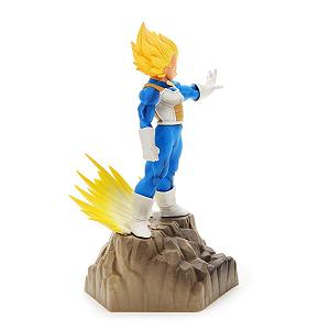 Фігурка Banpresto Dragon Ball Z VEGETA Super Saiyan Vegeta synthetic.ua - Фото 1
