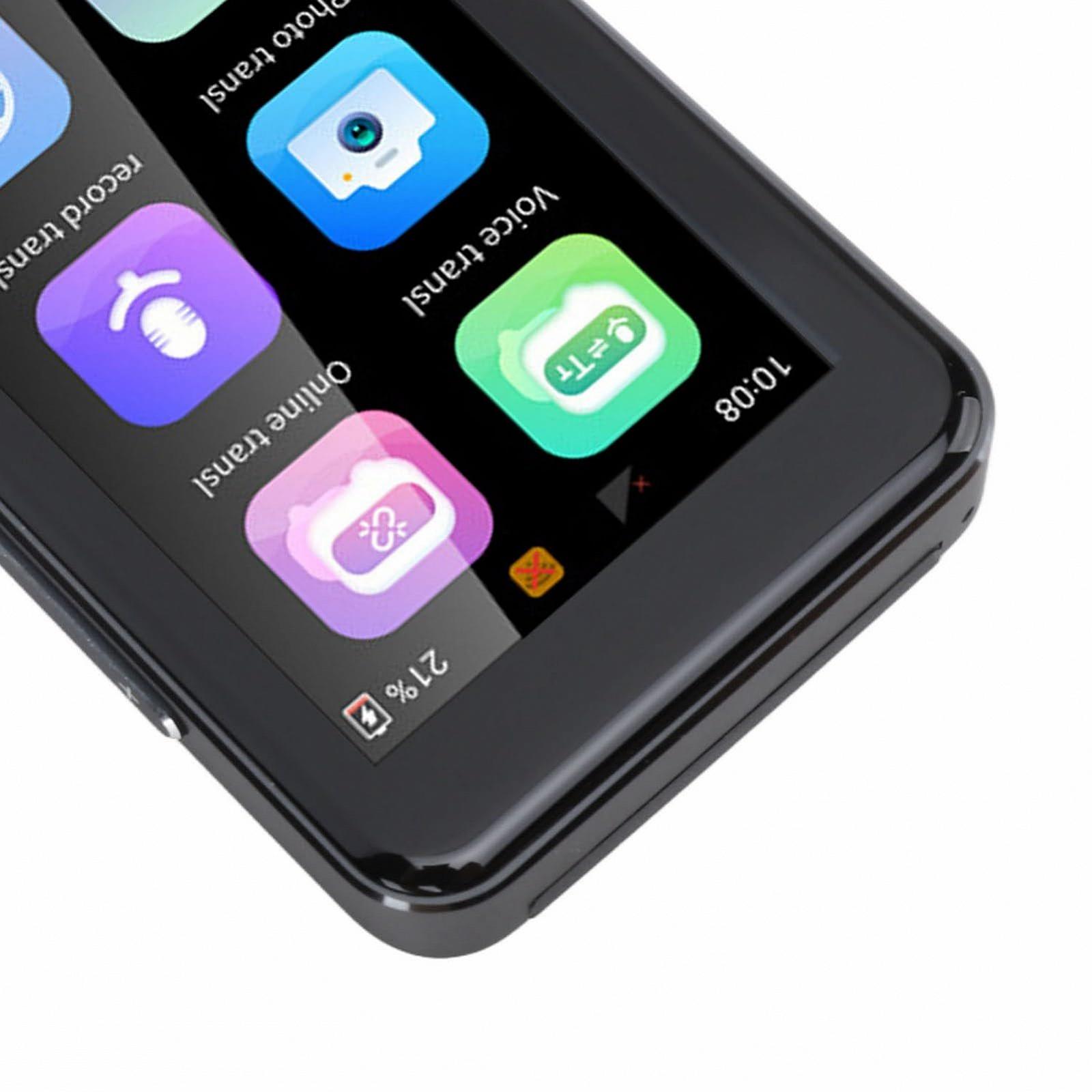 Перекладач мови, 139 мов, Двосторонній в реальному часі, Точний, фото №6