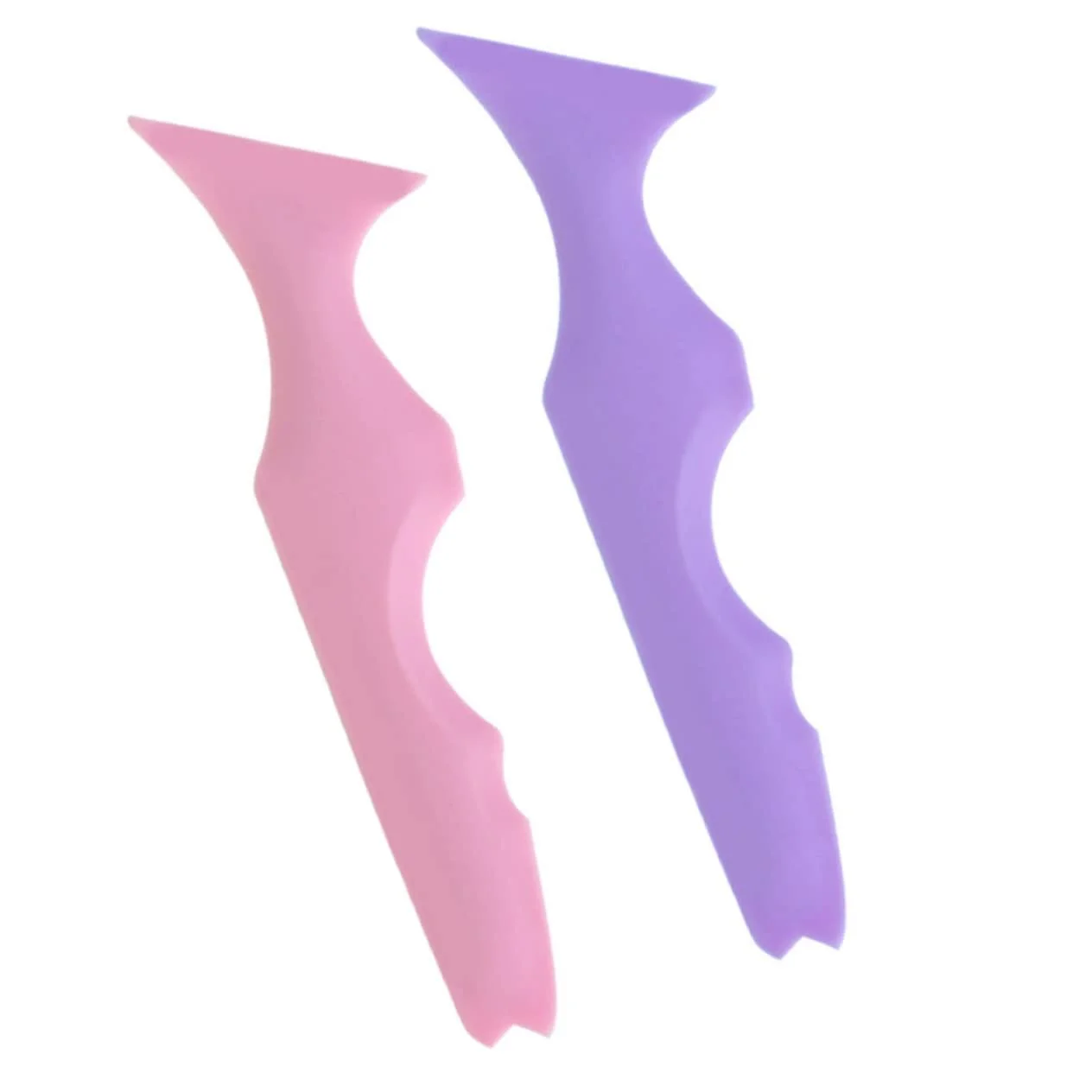 Набір силіконових інструментів minkissy для макіяжу очей, фото №5