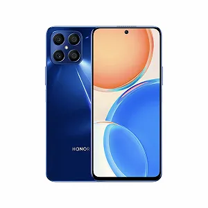 Смартфон HONOR X8 6/128 GB Синій - Фото 1