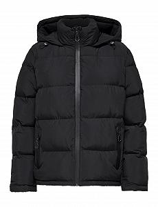 Куртка ONLY Onlpaula Ann Premium Puffer OTW Жіноча - Фото 1