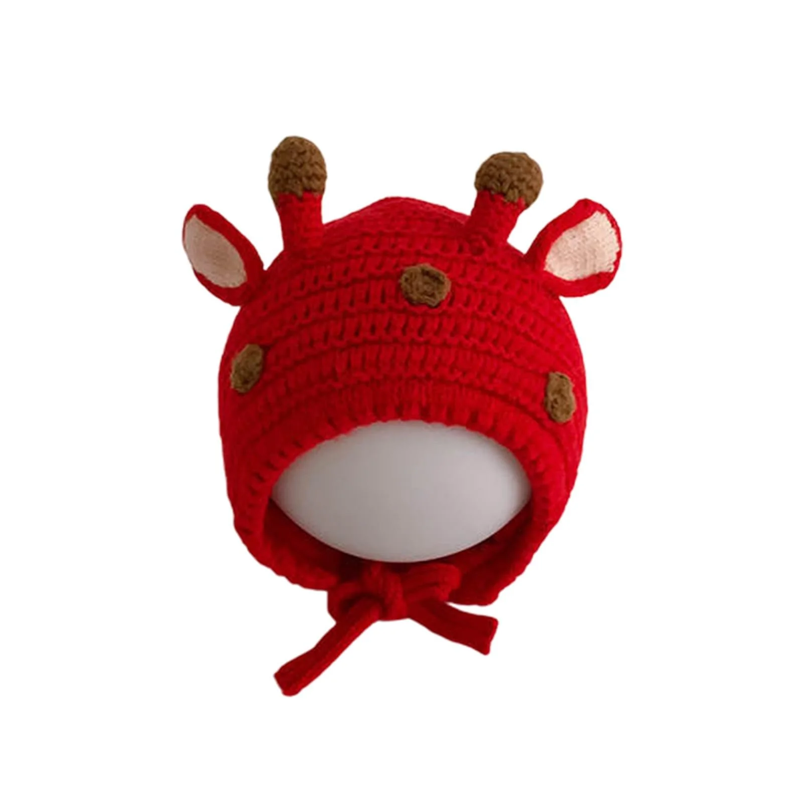 Шапка-шарф дитяча унісекс Generisch з флісовою підкладкою, фото №2