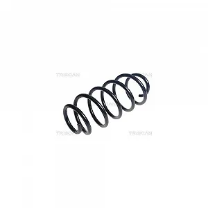 Пружина підвіски TRISCAN передня вісь VOLVO - Фото 1
