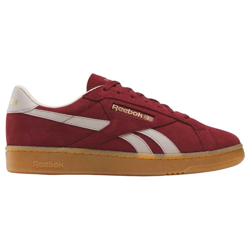 Кросівки Reebok Club C Grounds Uk Unisex, фото №1