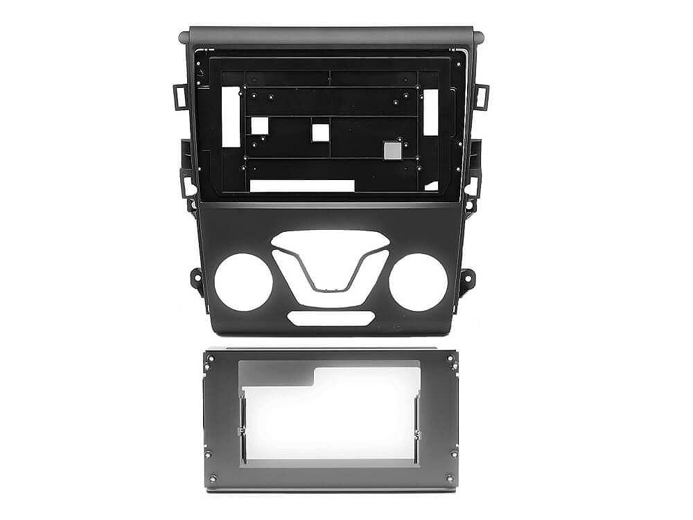 Штатная магнитола Sigma F9216 2+32 Gb Ford Mondeo 5 ZYJ 2014-2019 9, фото №2