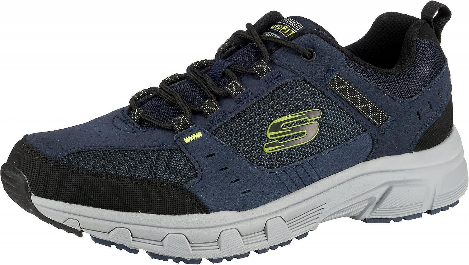 Кроссовки мужские Skechers Oak Canyon, фото №1