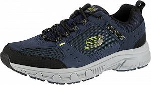 Кроссовки Skechers Oak Canyon мужские - Фото 1