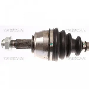 Приводной вал TRISCAN 8540 15547 для ALFA ROMEO FIAT передний правый synthetic.ua - Фото 1
