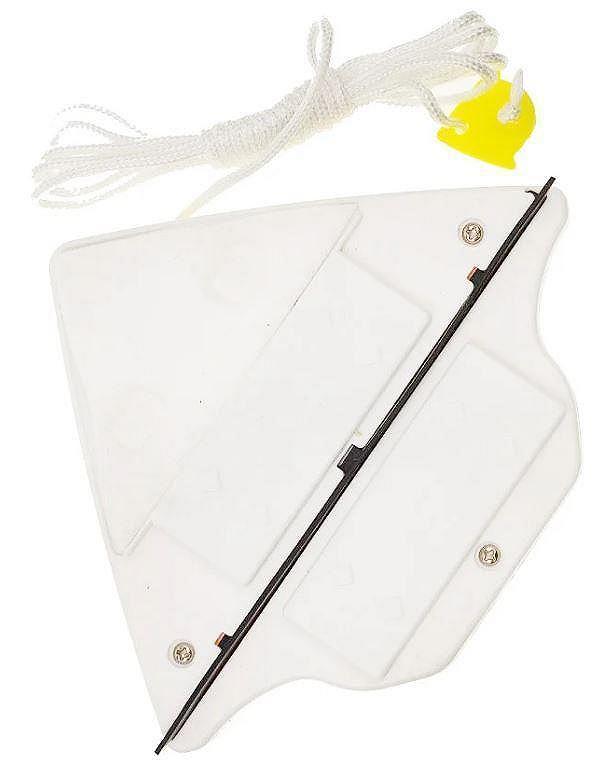 Магнитная щетка для мытья окон с двух сторон Easy Cleaner Wiper 01 мочалка на магните, фото №5 Магнитная щетка для мытья окон с двух сторон Easy Cleaner Wiper 01 мочалка на магните, фото №5