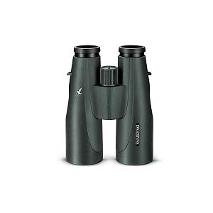 Бінокль Swarovski Optik SLC 15x56 водонепроникний з призмою даху - зелений - Фото 1