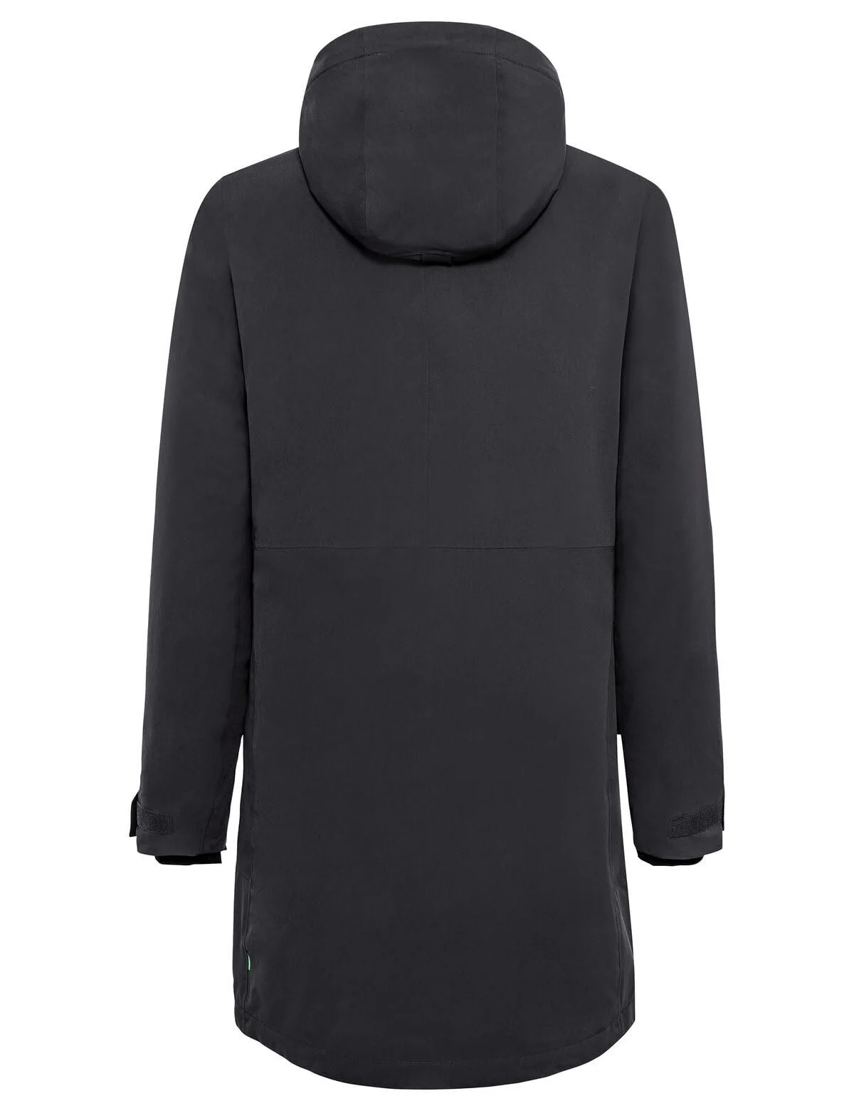 Жіноча парка VAUDE Skomer Wool Parka II, фото №8 Жіноча парка VAUDE Skomer Wool Parka II, фото №8