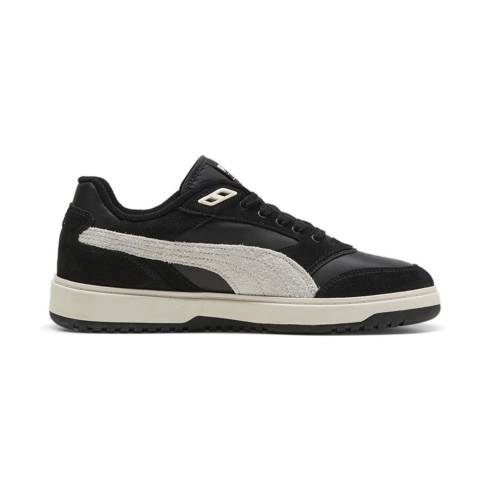Кросівки PUMA Unisex Doublecourt Prm Low Top, фото №5 Кросівки PUMA Unisex Doublecourt Prm Low Top, фото №5